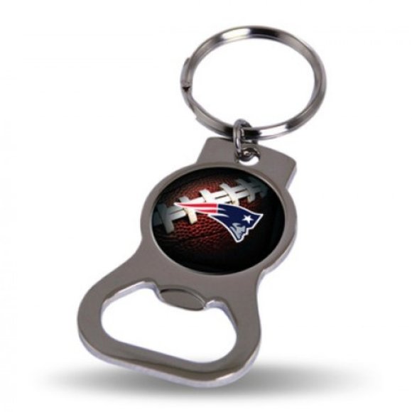 Other - New England Patriots Keychain Bottle Opener
